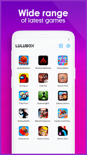 Lulubox skin Tools FFFMods