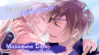 Game screenshot IkemenSengoku Otome Anime Game mod apk