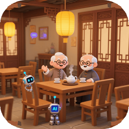 雲鬢茶敘 Tealgorithm Lounge