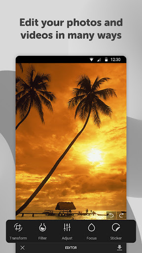 Simple Gallery Pro APK 6.26.3 Free Download 2023 Gallery 1
