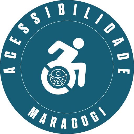 Acessibilidade Maragogi