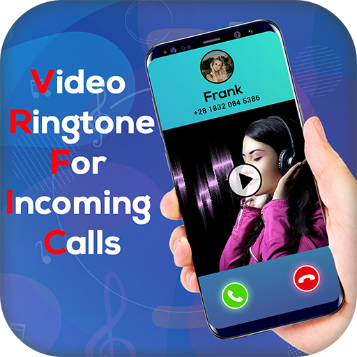 Video Rington For IncomingCall logo