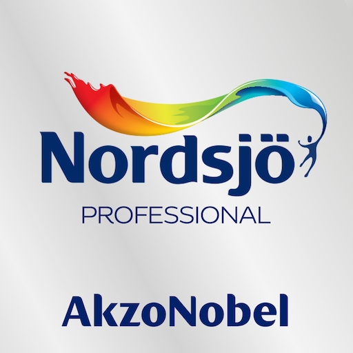Nordsjö Professional Expert SV logo