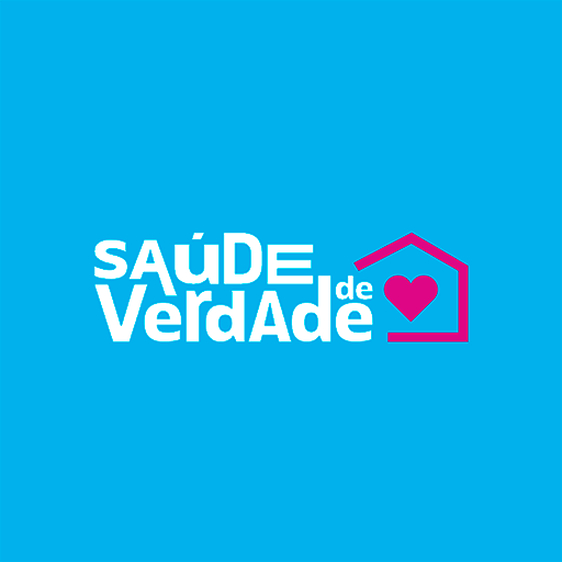 Campina Saúde de Verdade logo