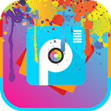 Stickers for PicsArt Snap icon