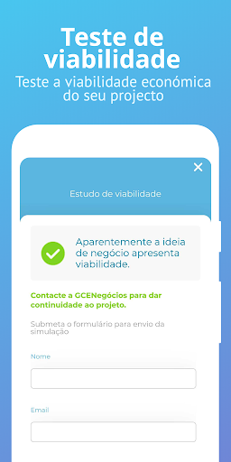 GCE Business Screen 3