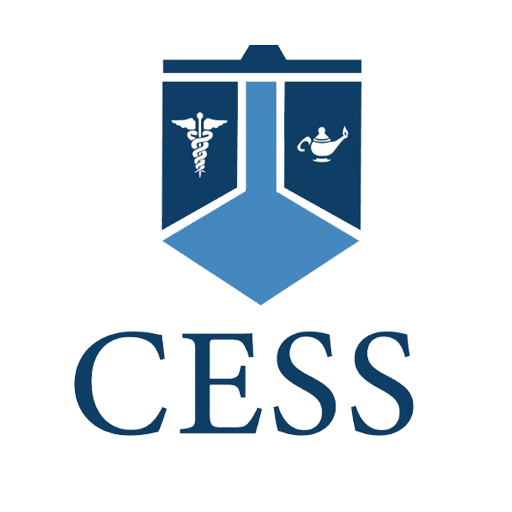 CESS logo
