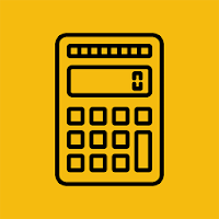 Calculator for Binance Futures