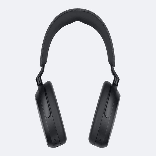 sennheiser momentum 4 guide logo
