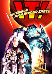 Icon image It! The Terror From Beyond Space