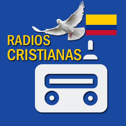 Emisoras Cristiana de Colombia Scarica su Windows