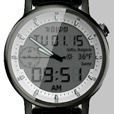 Gear O'Clock: Digital Sense icon