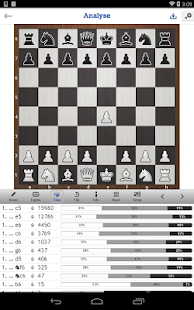 Chess - play, train & watch Screenshot