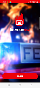 Firemon 112 App Unknown