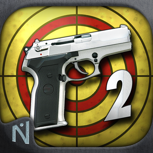 Shooting Showdown 2  Icon