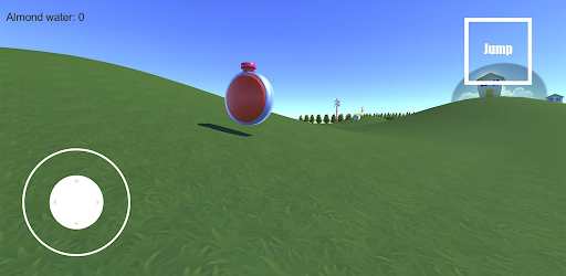 Level 94 (A backroom game)