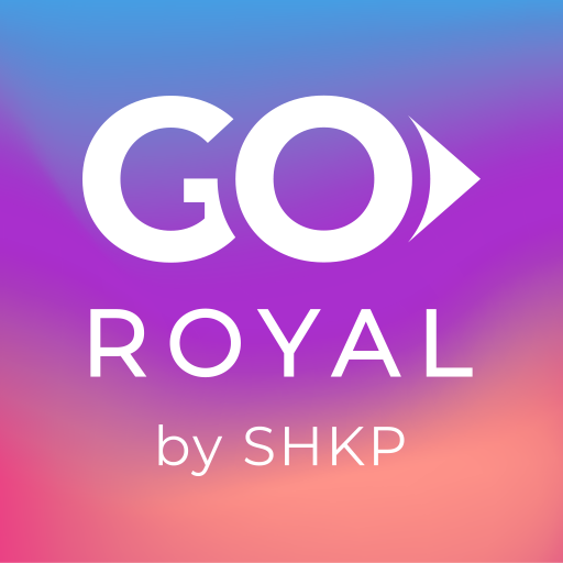 Download Go Royal by SHKP 2.2.3 Apk for android