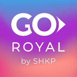 Simge resmi Go Royal by SHKP