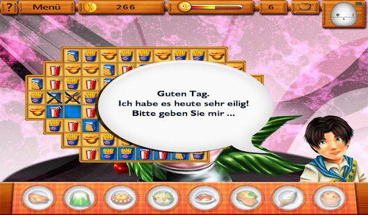 Snack 2 Go - Match 3 (german)(圖6)-速報App