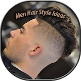 Men Hair Style Ideas icon
