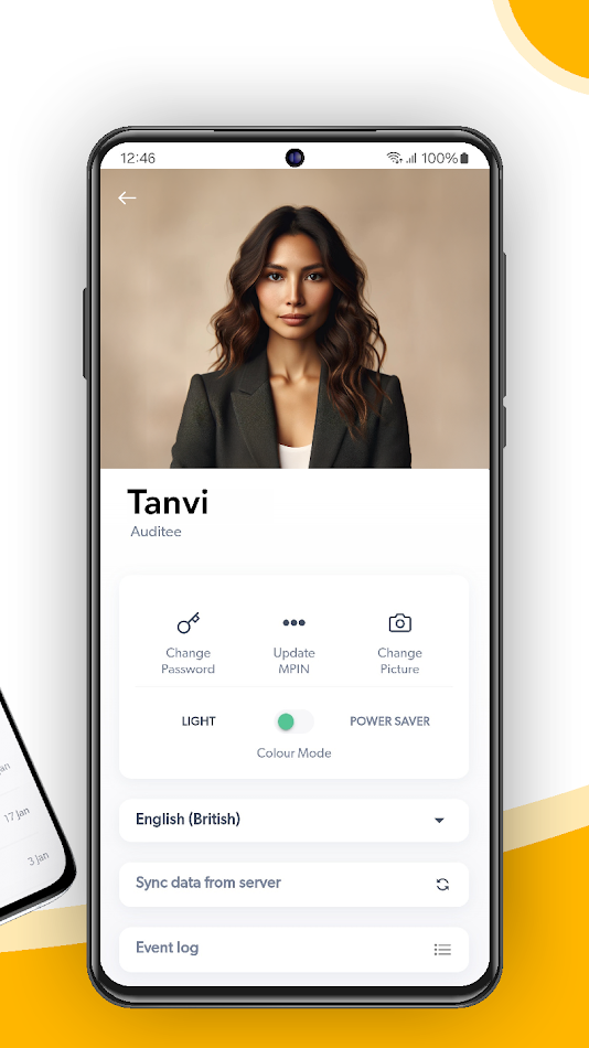 #2. Audit360 (Auditee) (Android) 由: Sumeru Software Solutions Pvt Ltd