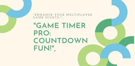 Game Timer