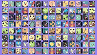 Game screenshot 2 Player Games: Игры На Двоих mod apk