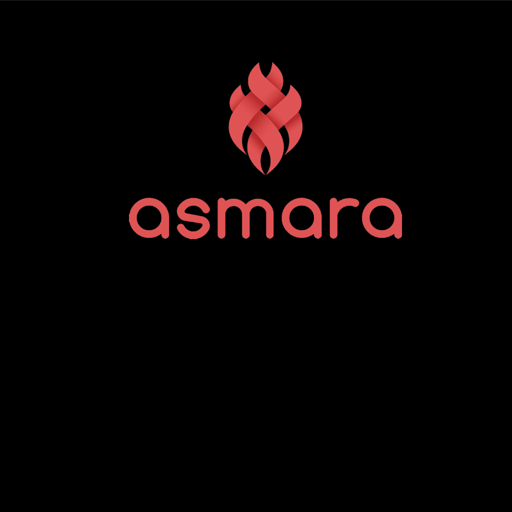 ASMARA logo