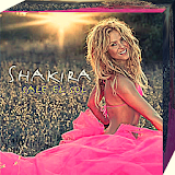 Shakira Waka Songs icon