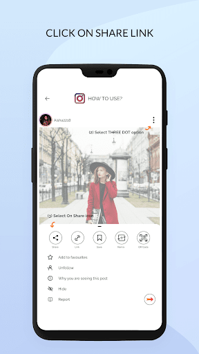 Video Downloader, Video Saver Screen 3