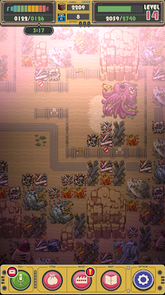The Burnable Garbage Day - Screenshot 2