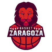 Aplicación móvil Basket Zaragoza