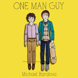 Obraz ikony: One Man Guy