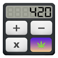 Cannalator weed calculator for THC edibles/CBD oil