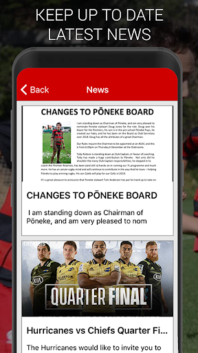 Poneke Rugby Screen 2