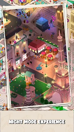 Game screenshot Where Is? Find Hidden Objects hack