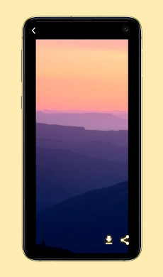 Sunset Wallpapers HDのおすすめ画像4