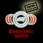 Cover Image of ดาวน์โหลด Kebabish Express  APK