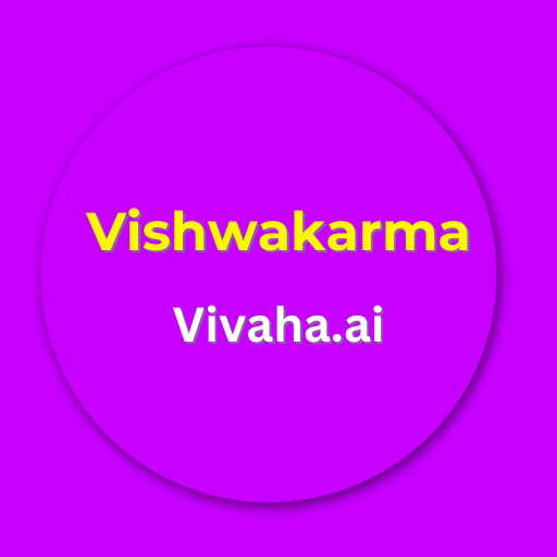 Vishwakarma Matrimony by Vivah