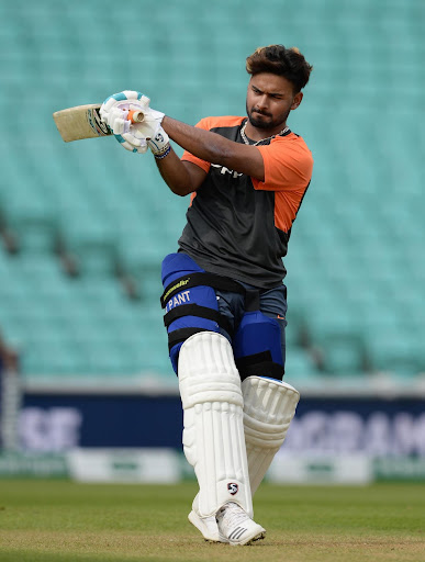 ✓ [Updated] Rishabh Pant Wallpapers HD 4K for PC / Mac / Windows 11,10,8,7  / Android (Mod) Download (2023)
