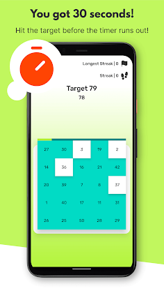 Addition Master - Screenshot 2