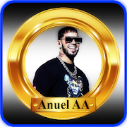 Top 38 Music & Audio Apps Like Anuel AA -  La Jeepeta Remix Offline - Best Alternatives