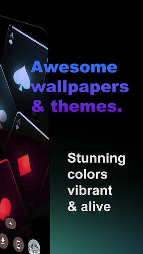 World of Wallpaper: Screen Art Screen 2