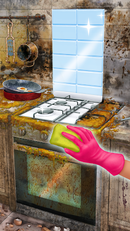 Game screenshot Дизайн Шоу:Пазлы и Головоломки hack