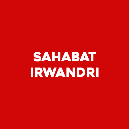 Sahabat Irwandri logo