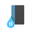 Scarica Bleeding Edge for KLWP APK per Windows