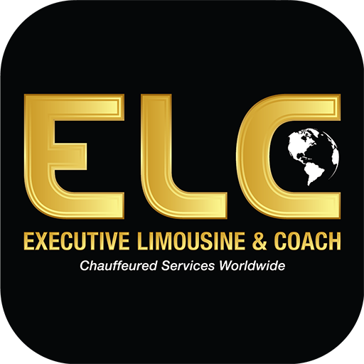 ELC Chauffeured Services  Icon