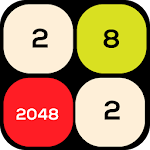 2048 - Like Will to Like Apk