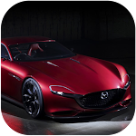 Cover Image of ダウンロード Cool Wallpaper For Mazda  APK