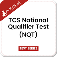 TCS NQT Exam Preparation App